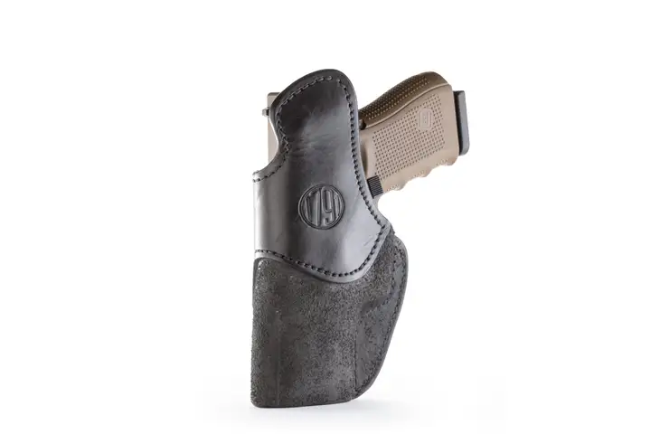 1791 Gunleather Rigid Concealment Holster - view 4